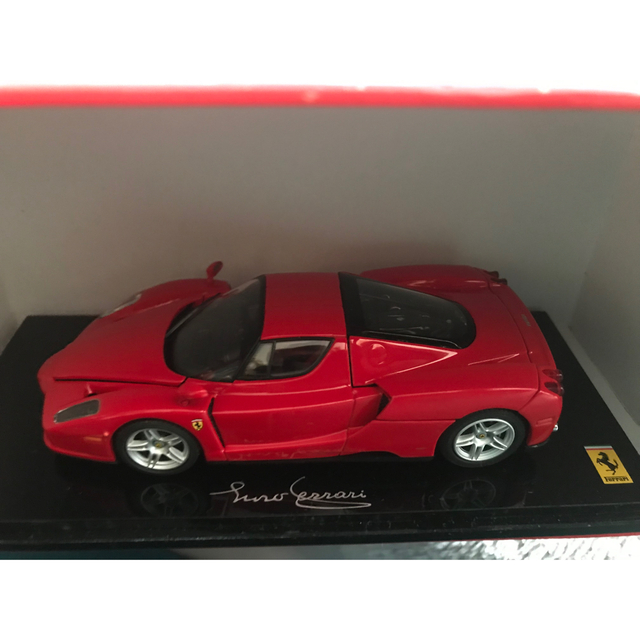 1/43 KYOSHO Ferrari ENZO エンツォ フェラーリ  京商 2