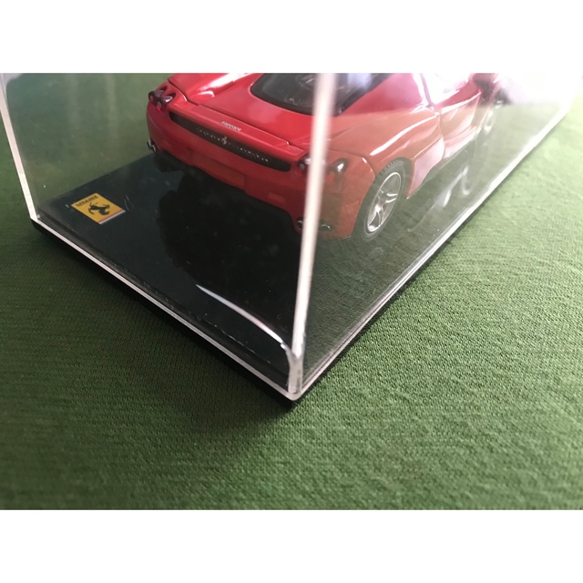 1/43 KYOSHO Ferrari ENZO エンツォ フェラーリ  京商 3