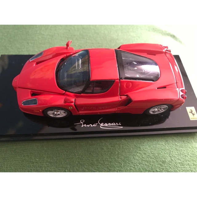 1/43 KYOSHO Ferrari ENZO エンツォ フェラーリ  京商 4