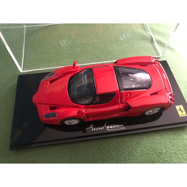 1/43 KYOSHO Ferrari ENZO エンツォ フェラーリ  京商 5