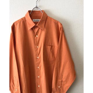 ブルックスブラザース(Brooks Brothers)の00's BROOKS BROTHERS VINTAGE ブルックスブラザーズ (シャツ)