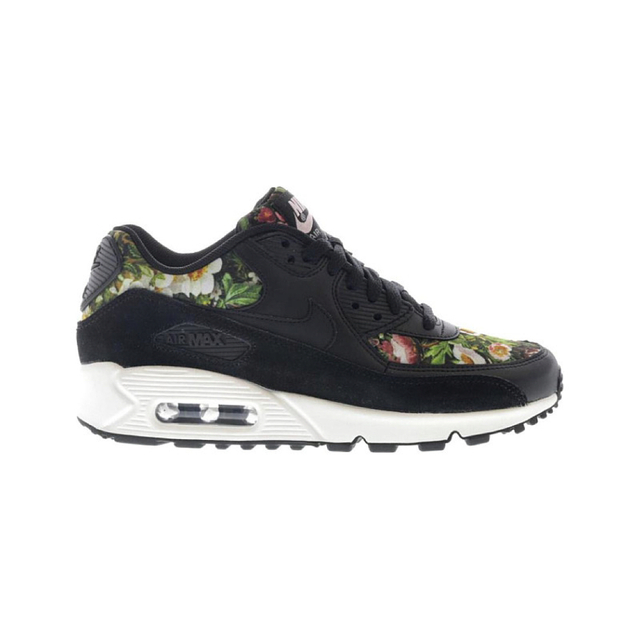 NIKE AIRMAX 90 花柄(881105-001)