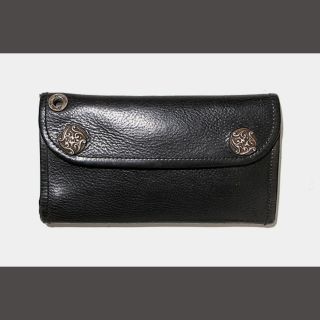 ビルウォールレザー 長財布(メンズ)の通販 49点 | BILL WALL LEATHERの