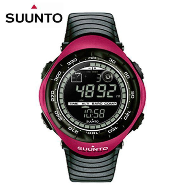 SUUNTO VECTOR ローズピンク スント ベクターコア レガッタ コア 感謝