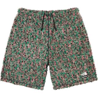 シュプリーム(Supreme)のSupreme The North Face Fleece Short (ショートパンツ)