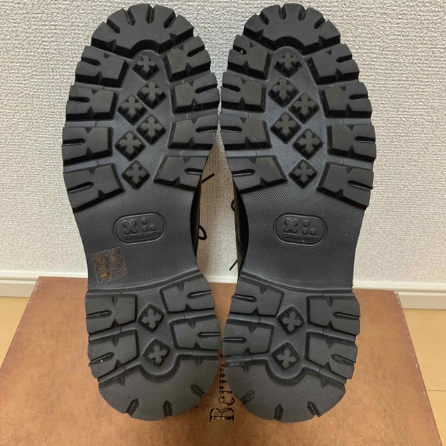 Paraboot - Berwick バーウィック 4477 Uチップ UK 6.5の通販 by Paraboot - Berwick バーウィック 4477 Uチップ UK 6.5の通販 by