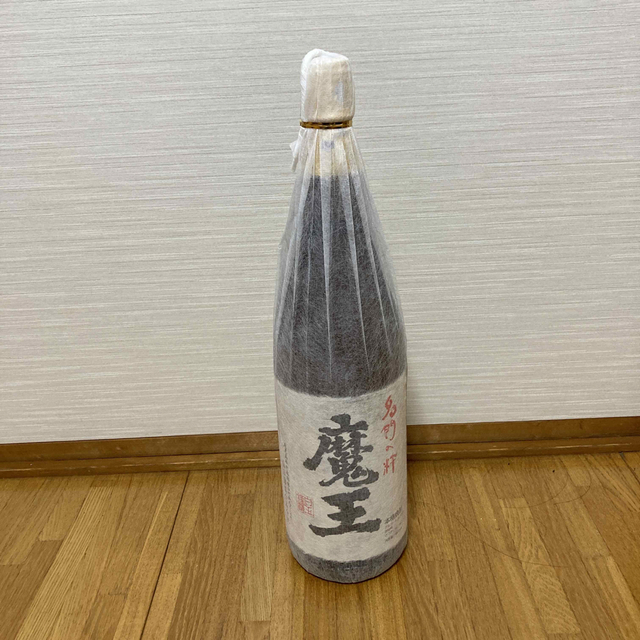 魔王（1800ml)