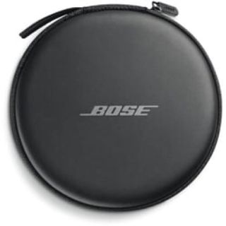 ボーズ(BOSE)の新品未開封□BOSE QC30 専用キャリーケース(その他)