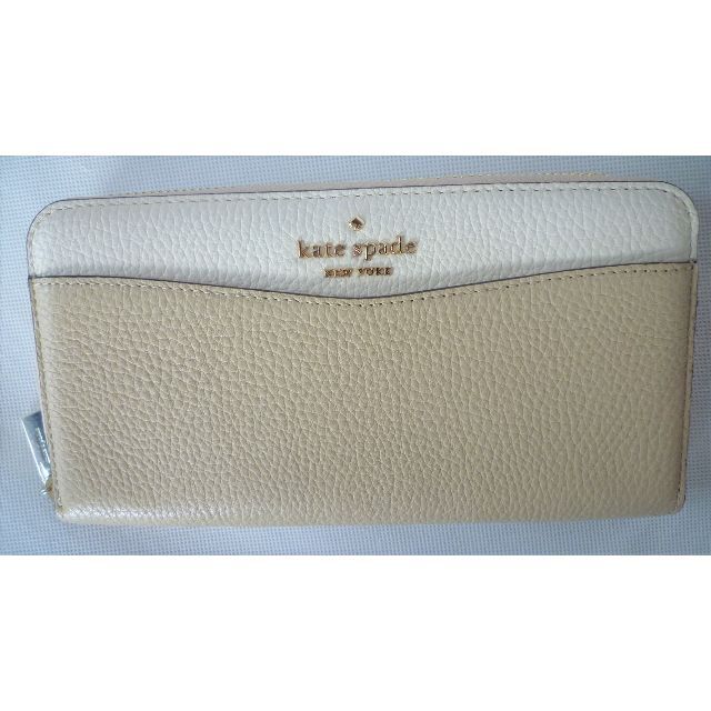 ペアー５０００円割引 Kate Spade ケイトスペード２WAYバック＆長財布