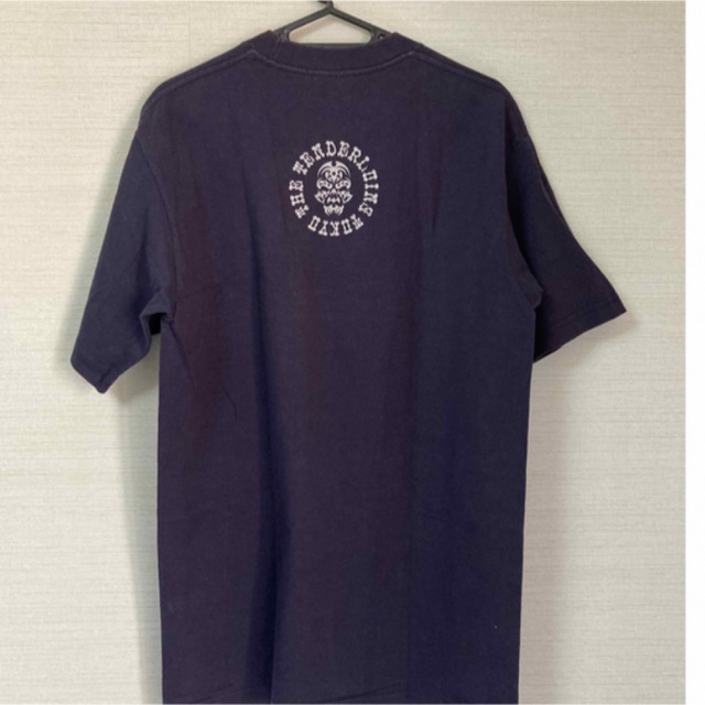 TENDERLOIN(テンダーロイン)のTENDERLOIN T-TEE SP サインペン 紺色　XL テンダーロイン  メンズのトップス(Tシャツ/カットソー(半袖/袖なし))の商品写真