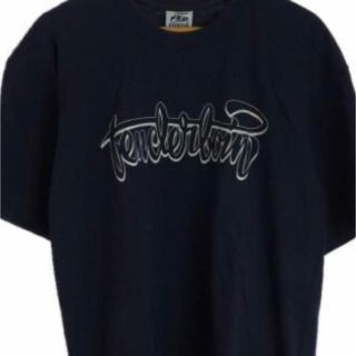 希少品！ TENDERLOIN TEE S.S 半袖 Tシャツ カーキ 茶 XL