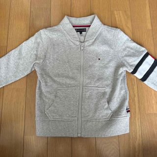 トミーヒルフィガー(TOMMY HILFIGER)のトミーヒルフィガー(ジャケット/上着)