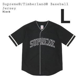 シュプリーム(Supreme)のSupreme®/Timberland® Baseball Jersey(その他)