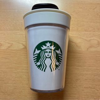 スターバックスコーヒー(Starbucks Coffee)のマイスターバックスタンブラー　新品(タンブラー)