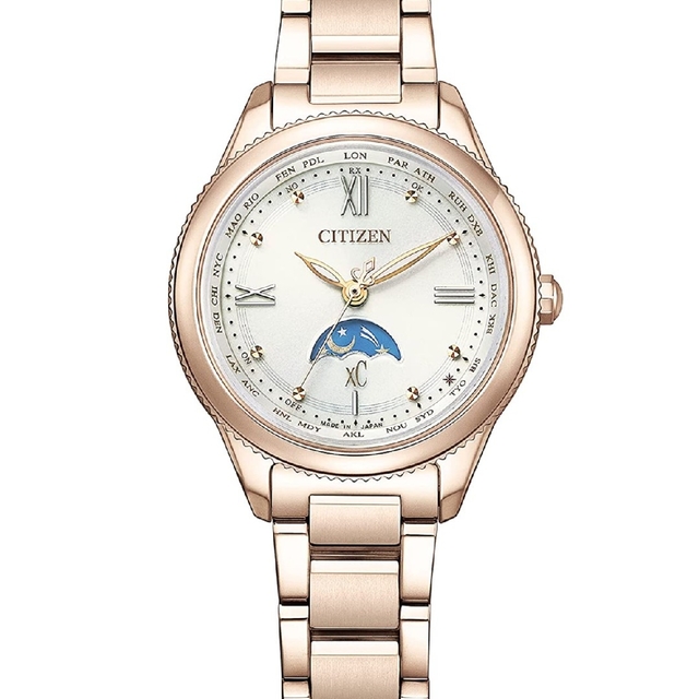 CITIZEN クロスシー EE1004-57A シチズンファッション小物