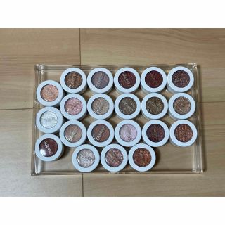 カラーポップ(colourpop)のカラーポップ アイシャドウ セット(アイシャドウ)