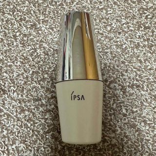 イプサ(IPSA)の❰中古❱IPSA プロテクターマルチシールド(日焼け止め/サンオイル)