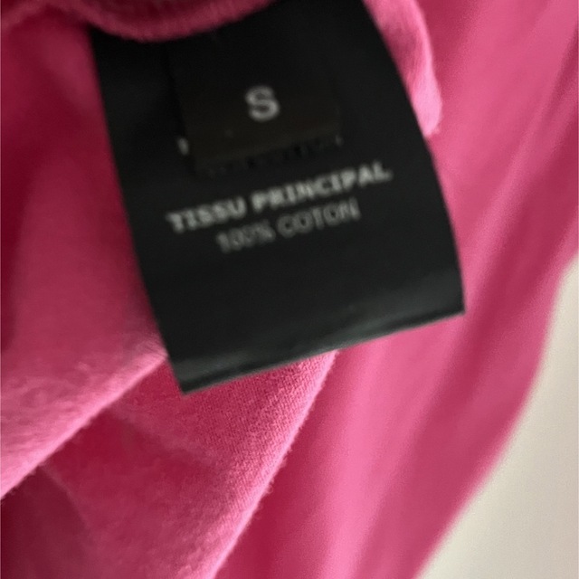 VETEMENTS(ヴェトモン)のVETEMENTS Tシャツ メンズのトップス(Tシャツ/カットソー(七分/長袖))の商品写真