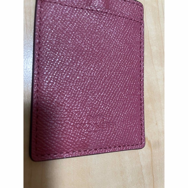 COACH - コーチ カードケース ICカード入れの通販 by ゆうぽん's shop