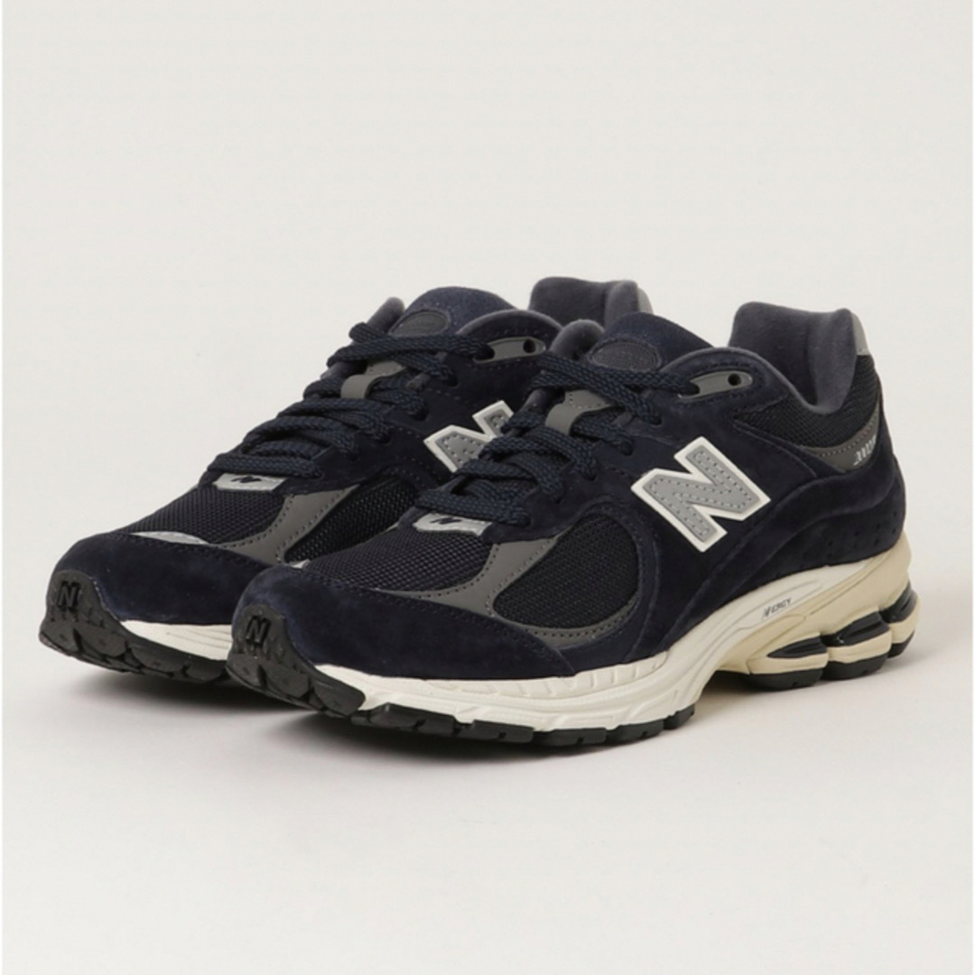 New Balance M2002R ネイビー 23.5cm