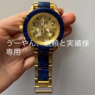 ニクソン(NIXON)のNIXON 腕時計(腕時計(アナログ))