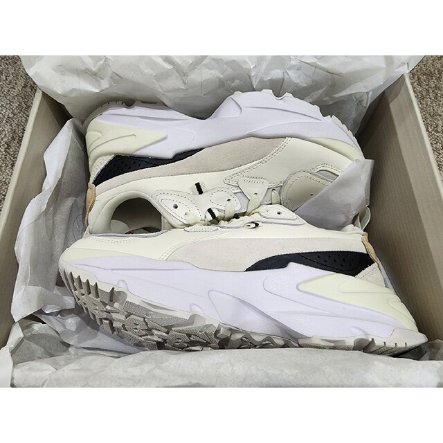 即日発送】ORKID WNS AMERI VINTAGE PUMA | www.amalgamated-bronx.coop