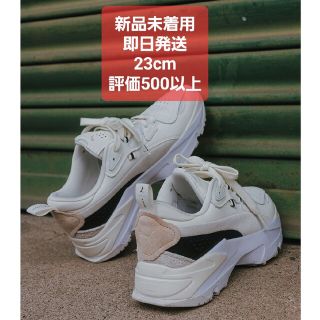 アメリヴィンテージ(Ameri VINTAGE)の新品未着用 ORKID WNS AMERI PUMA 23cm(スニーカー)