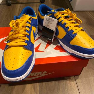 ナイキ(NIKE)の新品 27.5cm US9.5 Nike Dunk Low "UCLA"(スニーカー)