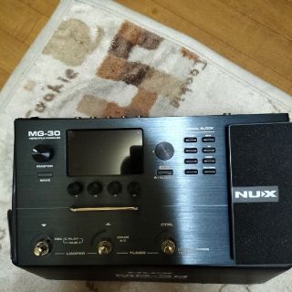 NUX MG-30(エフェクター)