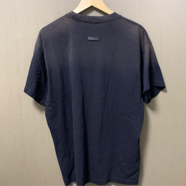 FEAR OF GOD 7th フィアオブゴッド　Tシャツ ブラック　黒　M