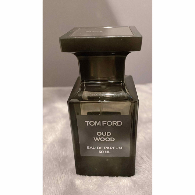 TOM FORD トムフォード ウード・ウッドオードパルファムスプレィ50mLの ...