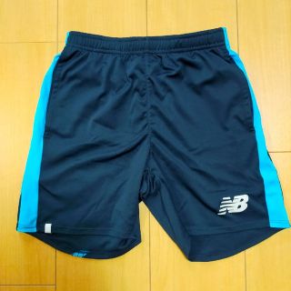 ニューバランス(New Balance)のNew Balance　ニューバランス パンツ 140(パンツ/スパッツ)