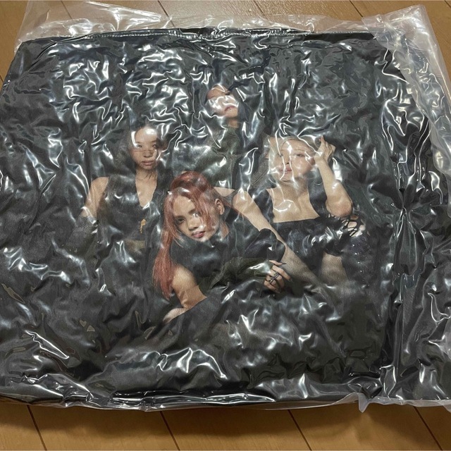 BLACKPINK WORLD TOUR   PREMIUM エンタメ/ホビーのCD(K-POP/アジア)の商品写真