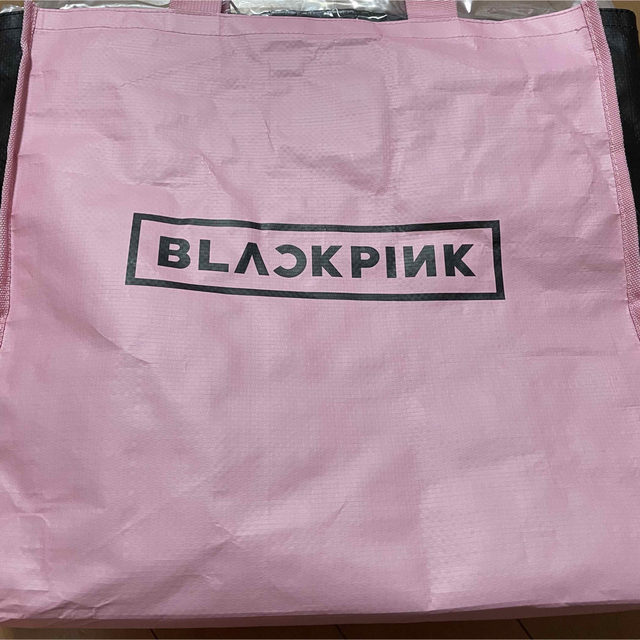 BLACKPINK WORLD TOUR   PREMIUM エンタメ/ホビーのCD(K-POP/アジア)の商品写真