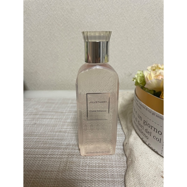 JILLSTUART(ジルスチュアート)の専用JILL ジルスチュアート　クリスタルエンハンサー　190ml コスメ/美容のスキンケア/基礎化粧品(化粧水/ローション)の商品写真