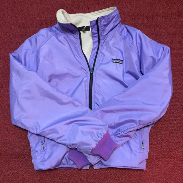 patagonia(パタゴニア)のパタゴニア 古着 レディースのジャケット/アウター(ブルゾン)の商品写真