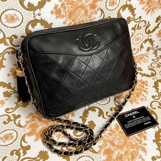 シャネル(CHANEL)の専用CHANE(ショルダーバッグ)