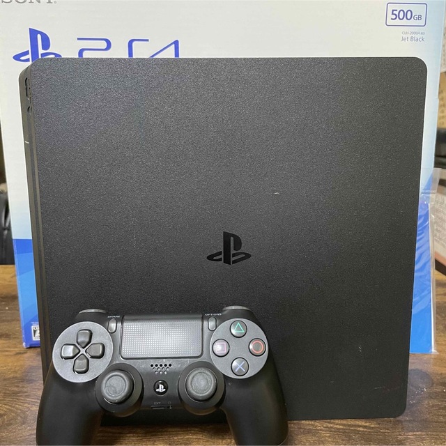 SONY PS4 PlayStaition 4 CUH-2000A 500GB