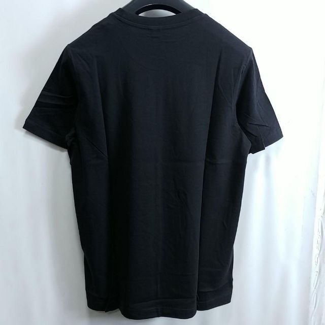 DIESEL(ディーゼル)の【新品】 XL ディーゼル Diesel Tシャツ MAGLIETTA 黒 メンズのトップス(Tシャツ/カットソー(半袖/袖なし))の商品写真