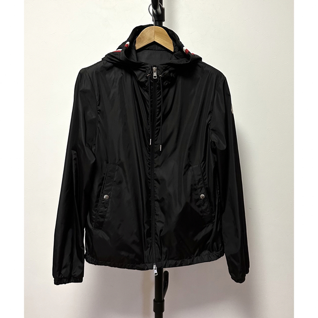 2023購入 MONCLERモンクレール GRIMPEURS フーデッドブルゾン | フリマアプリ ラクマ 2023購入 MONCLERモンクレール GRIMPEURS フーデッドブルゾン | フリマアプリ ラクマ