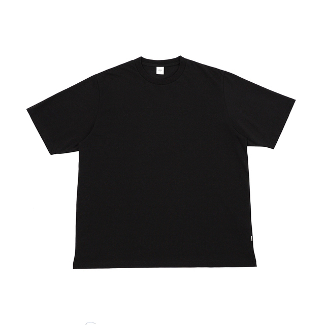 XXL OVY Fine Cotton Basic 3pac T-shirts