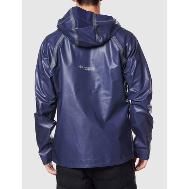 〓定価24,200円〓COLUMBIA TITANIUM コロンビア 新品未使用