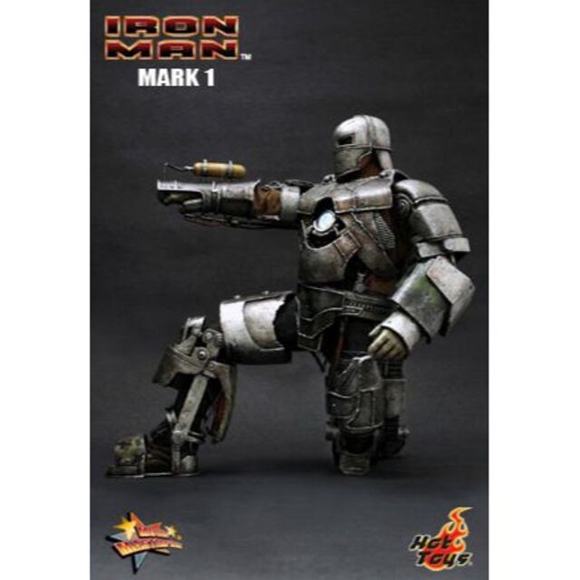 Hot Toys - ホットトイズ ムービーマスターピース アイアンマン Hot Toys - ホットトイズ ムービーマスターピース アイアンマン