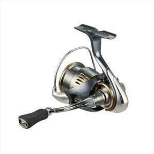 ダイワ スピニングリール エアリティ LT2500S-XH 23年【新品・未開封-