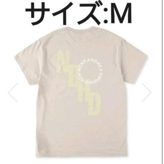 ウィンダンシー(WIND AND SEA)のウィンダンシー　ネイバーフッド　Tシャツ(Tシャツ/カットソー(半袖/袖なし))