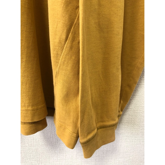 Banana Republic(バナナリパブリック)の80's USA製 BANANA REPUBLIC VINTAGE SHIRT  メンズのトップス(Tシャツ/カットソー(七分/長袖))の商品写真