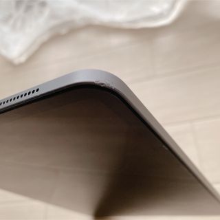 iPad Pro 11 第1世代 WiFi 256GB スマートキーボード付きの通販 by あ