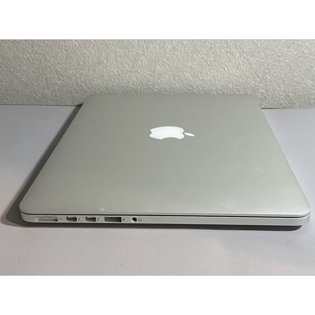 MacBook Pro 13インチ i5 8GB 128GB early2015