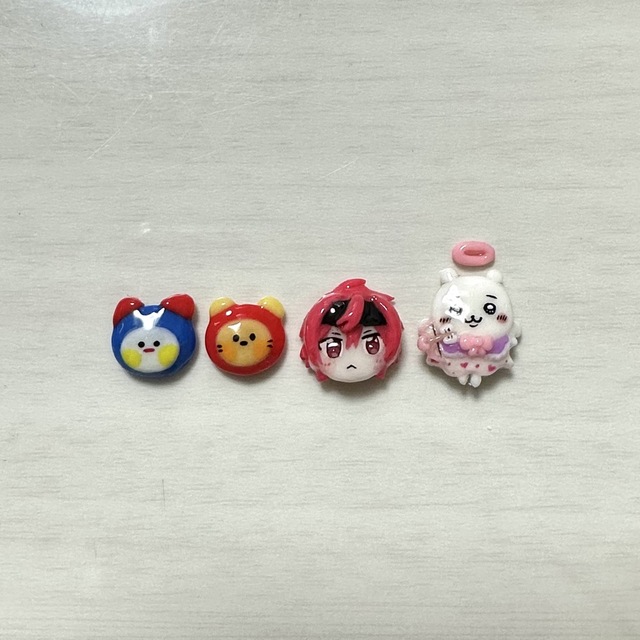 確認用 コスメ/美容のネイル(ネイル用品)の商品写真