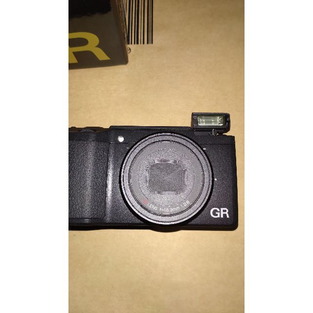 RICOH GRII リコー GR2 ショット数少な目(おまけ多数) RICOH GRII リコー GR2 ショット数少な目(おまけ多数)